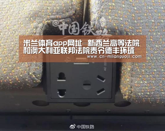 米兰体育app网址-新西兰高等法院和澳大利亚联邦法院责令德丰环球支付判决债务(图4) 米兰体育全站